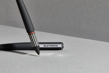 Surrokko Al Pen - Pilot Hi-Tec-C or Parker G2